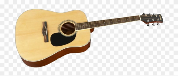 Acoustic Guitar Png Transparent Images - Mitchell Md100 Dreadnought Acoustic Guitar Natural