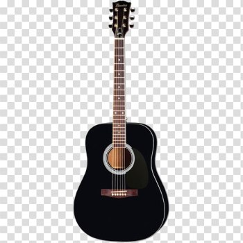 Acoustic Guitar Transparent Image Acoustic Guitar Transparent Image