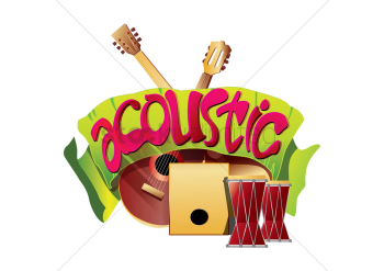 Acoustic music design