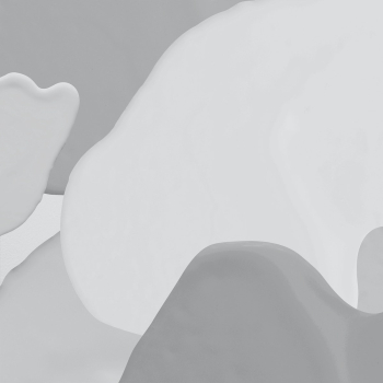 Acrylic gray fluid texture background Acrylic gray fluid texture background