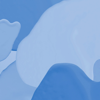 Acrylic paint blue texture background Acrylic paint blue texture background