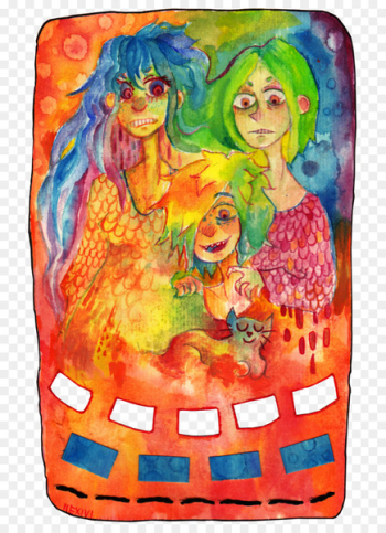 Acrylic paint Painting Visual arts Illustration - painting Acrylic paint Painting Visual arts Illustration - painting