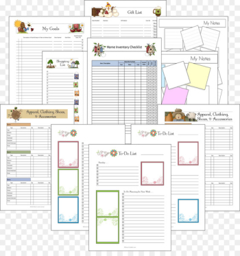 Action item Household Shopping list Planning Paper - planner Action item Household Shopping list Planning Paper - planner