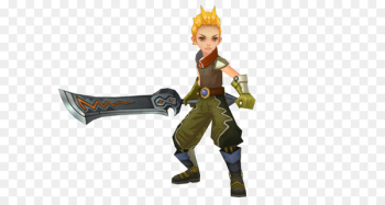 Action & Toy Figures Figurine Weapon Character Fiction - Action & Toy Figures Figurine Weapon Character Fiction -