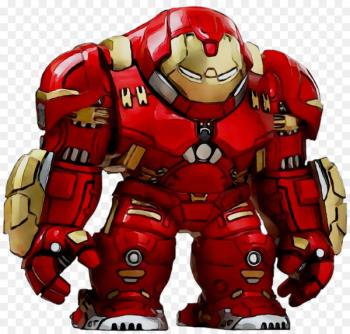 Action & Toy Figures Superhero Figurine - Action & Toy Figures Superhero Figurine -