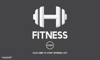 Active activity background | Free stock vector - 395557