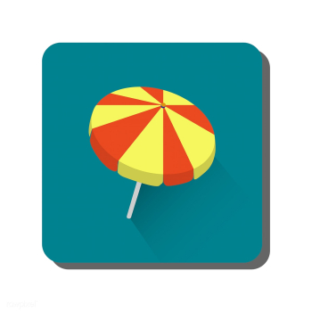 Active adventure beach | Free stock vector - 397507 Active adventure beach | Free stock vector - 397507