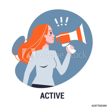 Activity concept Activity concept