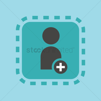 Add user icon Add user icon