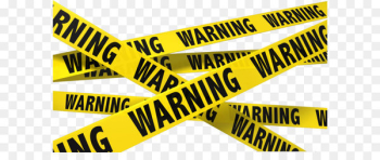 Adhesive tape Barricade tape Architectural engineering Plastic Clip art - Police tape PNG 