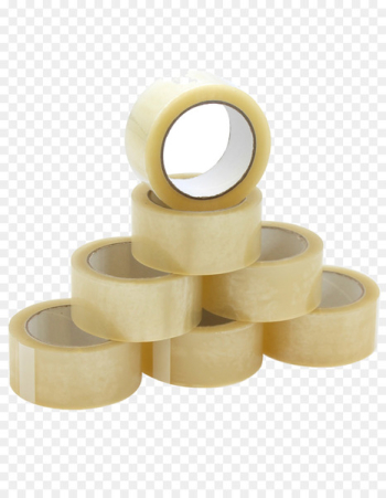 Adhesive tape Box-sealing tape Tape dispenser Sellotape Corrugated fiberboard - packing 