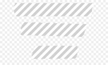 Adhesive tape Paper Washi Tape Scrapbooking - gray stripes Adhesive tape Paper Washi Tape Scrapbooking - gray stripes