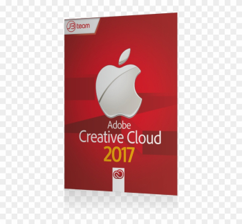 Adobe Creative Cloud Cc 2017 Mac - Mcintosh