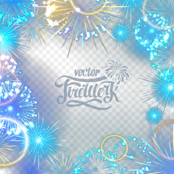 Adobe Fireworks - Beautiful fireworks Adobe Fireworks - Beautiful fireworks