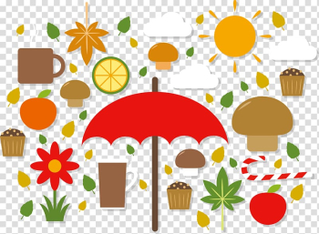 Adobe Illustrator Euclidean , umbrella transparent background PNG clipart