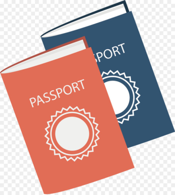 Adobe Illustrator Passport Tourism Travel - Vector passport Adobe Illustrator Passport Tourism Travel - Vector passport