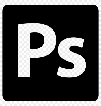 Adobe Photoshop Logo Svg Png Icon Free Download - Photoshop Logo Black And White Adobe Photoshop Logo Svg Png Icon Free Download - Photoshop Logo Black And White