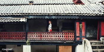 Adult alone asia | Free stock photo - 24724 Adult alone asia | Free stock photo - 24724