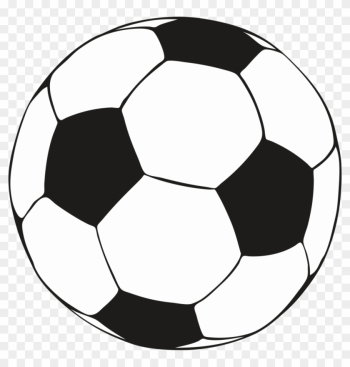 Adult ~ Soccer Balls Clipart Stock Photo Public Pictures - U.s. Soccer Development Academy