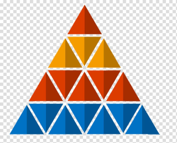 Advantage Solutions Retail Services marketing Sales, Colored triangle transparent background PNG clipart