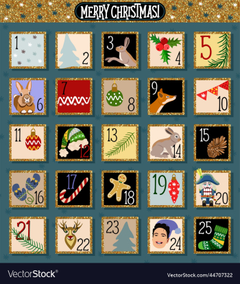 advent advent