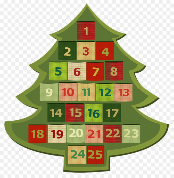 Advent Calendars Christmas Clip art - advent calendar Advent Calendars Christmas Clip art - advent calendar