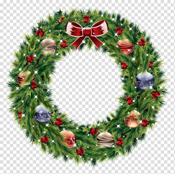 Advent wreath Christmas , Christmas wreath transparent background PNG clipart Advent wreath Christmas , Christmas wreath transparent background PNG clipart
