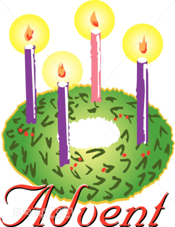 Advent Wreath Clipart | Advent Clipart Advent Wreath Clipart | Advent Clipart