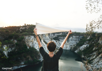 Adventure back carefree | Free stock photo - 850