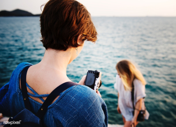Adventure camera carefree | Free stock photo - 894