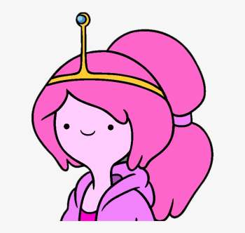 Adventure Time Princess Bubblegum Png - Adventure Time Princess ...