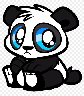 Advertisement - Advertisement - Tags - Cute Animal - Baby Panda Cute Cartoon Advertisement - Advertisement - Tags - Cute Animal - Baby Panda Cute Cartoon