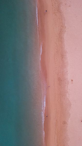 aerial photography of beach aerial photography of beach