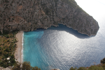 Aerial Photography Of Beach Aerial Photography Of Beach