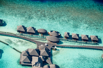 Aerial Photography of Houses Aerial Photography of Houses