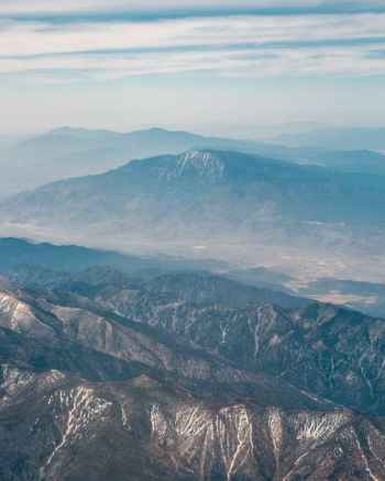 aerial photography of mountains aerial photography of mountains