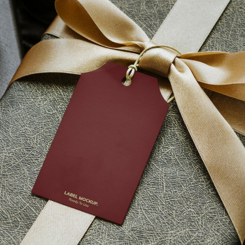 Aerial view of gift box | Free PSD Mockup - rawpixel Aerial view of gift box | Free PSD Mockup - rawpixel