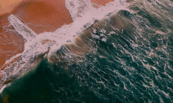 Aerial View Photography of Beach Aerial View Photography of Beach