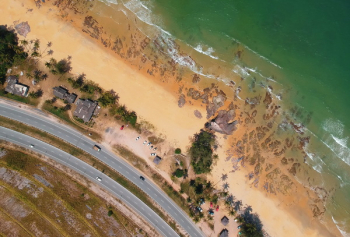 Aerial View Photography of Beach Aerial View Photography of Beach