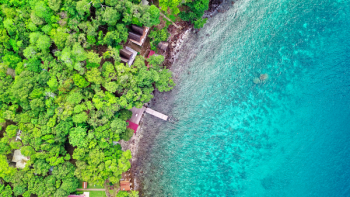Aerial View Photography of Beach Aerial View Photography of Beach
