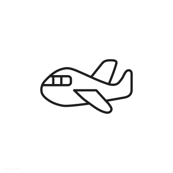 Aeroplane travel active | Free stock vector - 396763 Aeroplane travel active | Free stock vector - 396763