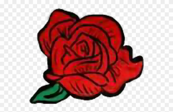 Aesthetic Clipart Rose - Garden Roses Aesthetic Clipart Rose - Garden Roses