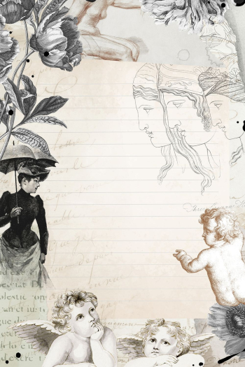 Aesthetic collage digital journal note | Free Photo - rawpixel Aesthetic collage digital journal note | Free Photo - rawpixel