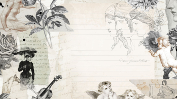 Aesthetic collage digital journal note | Free Photo - rawpixel Aesthetic collage digital journal note | Free Photo - rawpixel