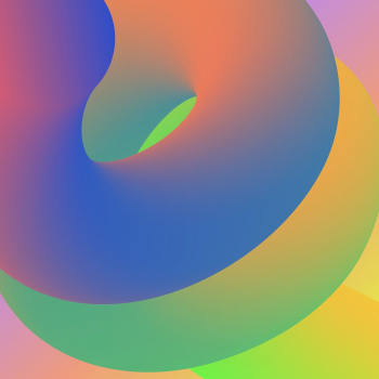 Aesthetic gradient background, 3D abstract | Free Vector - rawpixel Aesthetic gradient background, 3D abstract | Free Vector - rawpixel