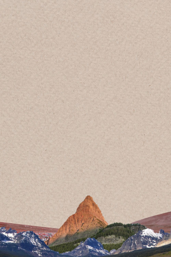Aesthetic landscape background, surreal mountain | Free Photo - rawpixel Aesthetic landscape background, surreal mountain | Free Photo - rawpixel
