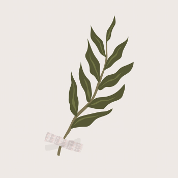 Aesthetic leaf collage element, botanical | Free Vector Illustration - rawpixel Aesthetic leaf collage element, botanical | Free Vector Illustration - rawpixel