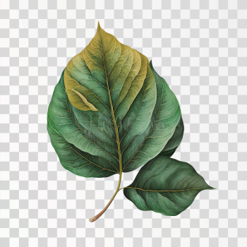 Aesthetic Leaf PNG transparent Aesthetic Leaf PNG transparent