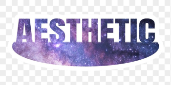 Aesthetic  png word sticker, | Free PNG - rawpixel