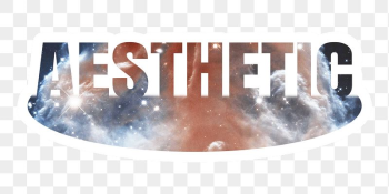 Aesthetic  png word sticker, | Free PNG - rawpixel